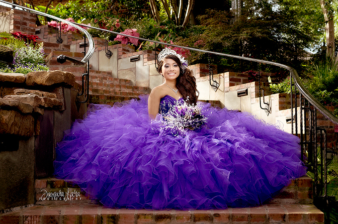 Quinceanera Gallery