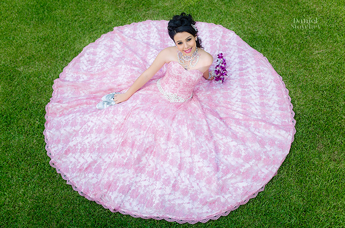 Quinceanera Gallery