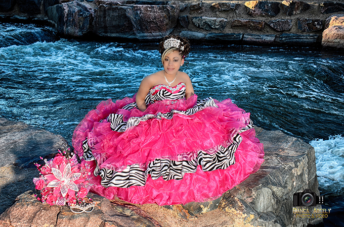 Quinceanera Gallery